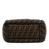 Fendi Zucca Canvas Grande Shopping Tote Secondhand