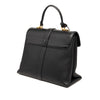 Louis Vuitton Grained Smooth Calfskin Rose Des Vents MM Secondhand