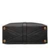Louis Vuitton Grained Smooth Calfskin Rose Des Vents MM Secondhand