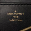 Louis Vuitton Grained Smooth Calfskin Rose Des Vents MM Secondhand