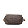 Saint Laurent Le Monogramme Coated Canvas Shoulder Bag Secondhand