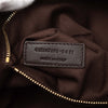 Saint Laurent Le Monogramme Coated Canvas Shoulder Bag Secondhand