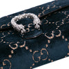Gucci GG Velvet Dionysus Wallet on Chain Secondhand