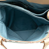 Burberry Nova Check Canvas Tote Secondhand