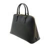 Prada Large Saffiano Lux Promenade Satchel Secondhand