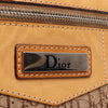 Dior Diorissimo Trotter Canvas Street Chic Crossbody Secondhand
