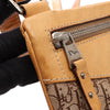 Dior Diorissimo Trotter Canvas Street Chic Crossbody Secondhand