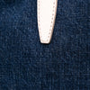 Saint Laurent Denim Y Mail Tote Secondhand