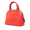 Louis Vuitton Epi Alma BB Secondhand