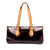 Louis Vuitton Monogram Vernis Rosewood Avenue Secondhand