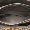 Fendi Zucca Canvas Shoulder Bag Secondhand