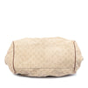 Gucci GG Canvas Sukey Satchel Secondhand