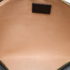 Gucci Calfskin Web Ophidia Clutch Secondhand
