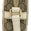 Gucci GG Supreme Crossbody Secondhand