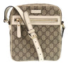 Gucci GG Supreme Crossbody Secondhand