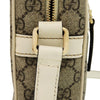 Gucci GG Supreme Crossbody Secondhand