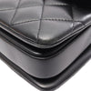 Chanel Mini Quilted Lambskin Trendy CC Top Handle Flap Secondhand