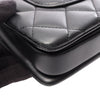Chanel Mini Quilted Lambskin Trendy CC Top Handle Flap Secondhand