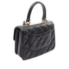 Chanel Mini Quilted Lambskin Trendy CC Flap Secondhand
