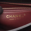 Chanel Mini Quilted Lambskin Trendy CC Top Handle Flap Secondhand