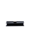 Gucci Dollar Calfskin Interlocking G Wallet on Chain Secondhand