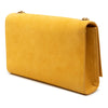 Saint Laurent Medium Suede Monogram Kate Tassel Crossbody Secondhand