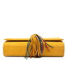 Saint Laurent Medium Suede Monogram Kate Tassel Crossbody Secondhand