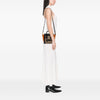 Celine Nano Tricolor Leather Luggage Tote Secondhand