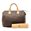 Louis Vuitton Monogram Speedy 30 Secondhand