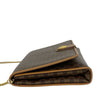 Celine Macadam Wallet on Chain Secondhand