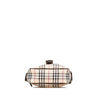 Burberry House Check Canvas Crossbody Secondhand