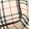 Burberry House Check Canvas Crossbody Secondhand