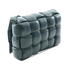 Secondhand Bottega Veneta Nappa Intrecciato Padded Cassette Crossbody