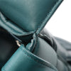 Secondhand Bottega Veneta Nappa Intrecciato Padded Cassette Crossbody