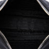 Prada Mini Saffiano Trimmed Tessuto Re Edition 2005 Satchel Secondhand