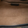 Gucci Small GG Supreme Padlock Tote Secondhand