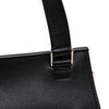 Celine Medium Tricolor Leather Edge Handbag Secondhand