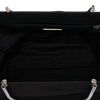 Prada Tessuto Metal Handle Bag Secondhand