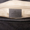 Gucci GG Canvas Sukey Satchel Secondhand