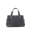 Bvlgari Canvas Logomania Handbag Secondhand