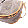 Louis Vuitton Monogram Menilmontant PM Secondhand