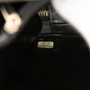 Chanel Medium Caviar CC Filigree Vanity Case Secondhand