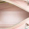 Dior Medium Tricolor Lambskin Cannage Lady Dior Secondhand