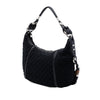Secondhand Gucci Guccissima Neoprene Techno Horsebit Hobo