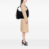 Secondhand Gucci Guccissima Neoprene Techno Horsebit Hobo