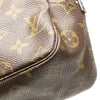 Louis Vuitton Monogram Trousse Toilette 28 Secondhand