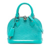 Louis Vuitton Epi Alma BB Secondhand