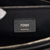 Fendi Medium Leather Pompom By The Way Satchel Secondhand