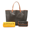 Goyard Goyardine Saint Louis GM Secondhand