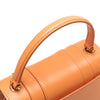 Bvlgari Calfskin Serpenti Forever Top Handle Secondhand